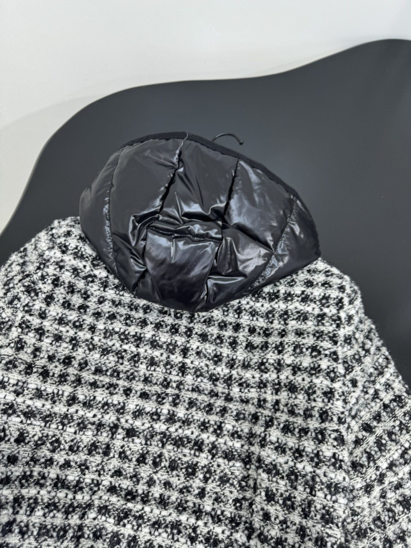 Moncler Down Jacket